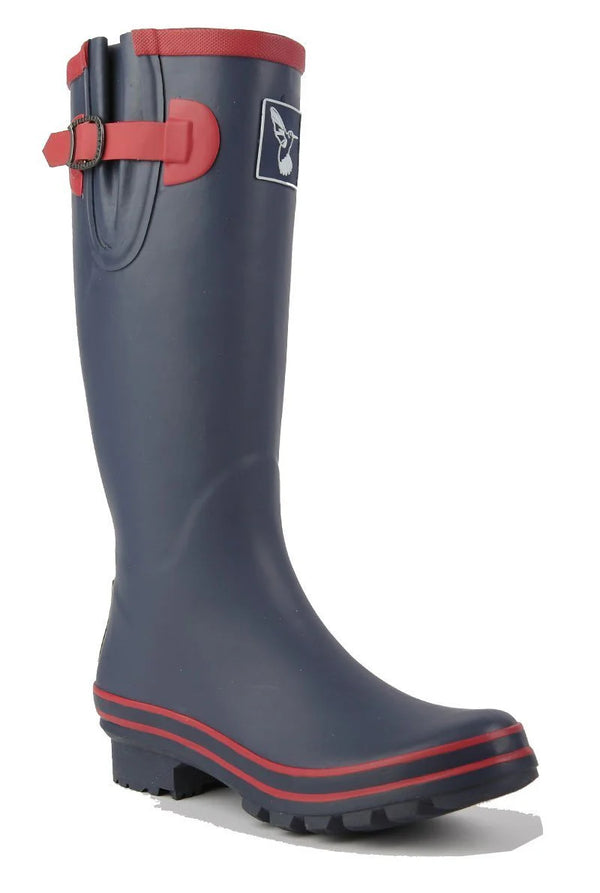Evercreatures Natural Rubber Wellies - Raspnavy