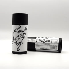 The Ink Balm Vegan Tattoo Aftercare Balm