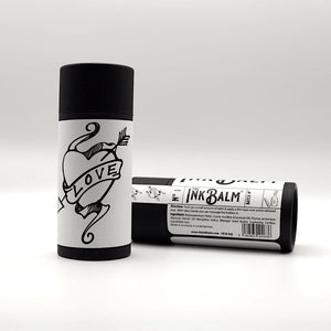 The Ink Balm Vegan Tattoo Aftercare Balm