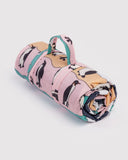 BAGGU Puffy Picnic Blanket - Recycled