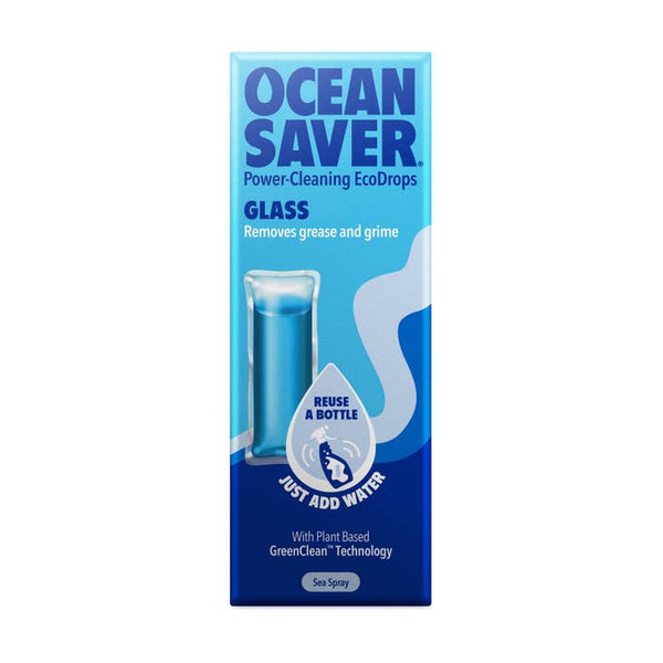 OceanSaver Cleaning Drops - Refill Drop