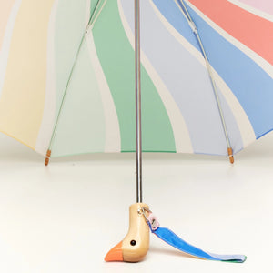 Original Duckhead LTD Edition Meri Meri Kid's Umbrella - Recycled