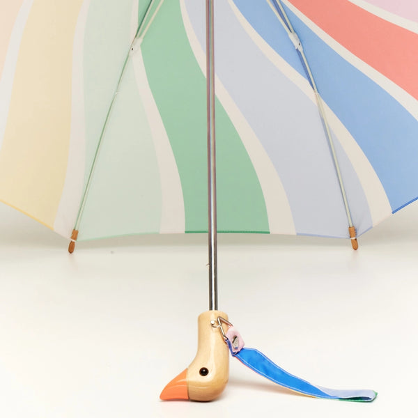 Original Duckhead LTD Edition Meri Meri Kid's Umbrella - Recycled