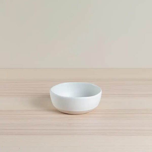 Chickidee Homeware Organics Cereal Bowl - x2 Pack