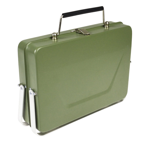 Reusable & Portable Folding BBQ