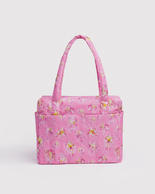 BAGGU Carry-On Cloud Bag Small - Recycled