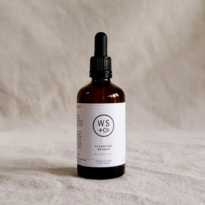 Wild Sage + Co Oil Cleanser