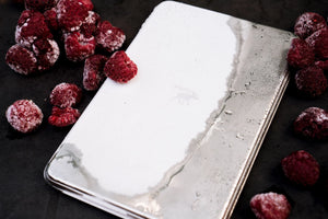 Pulito Stainless Steel Ice Pack