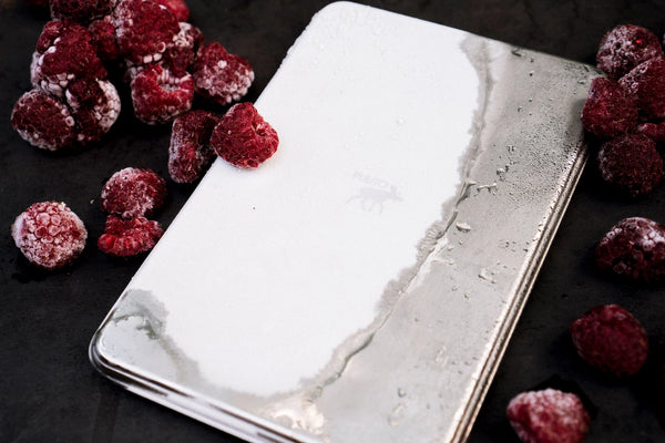 Pulito Stainless Steel Ice Pack