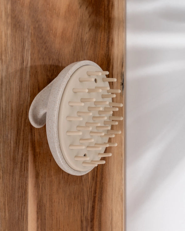 So Eco Massaging Scalp Brush