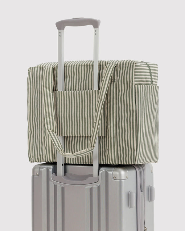 BAGGU Carry-On Cloud Bag Small - Recycled