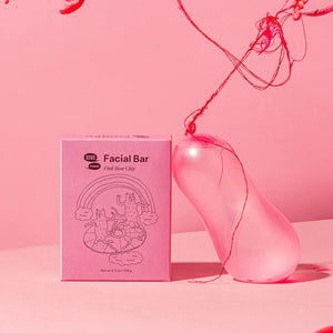 Meow Meow Tweet Facial Soap Bar