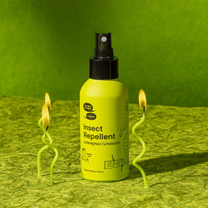 Meow Meow Tweet Insect Repellent - 112ml