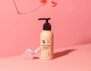 Meow Meow Tweet All Over Body & Face Lotion - 118ml
