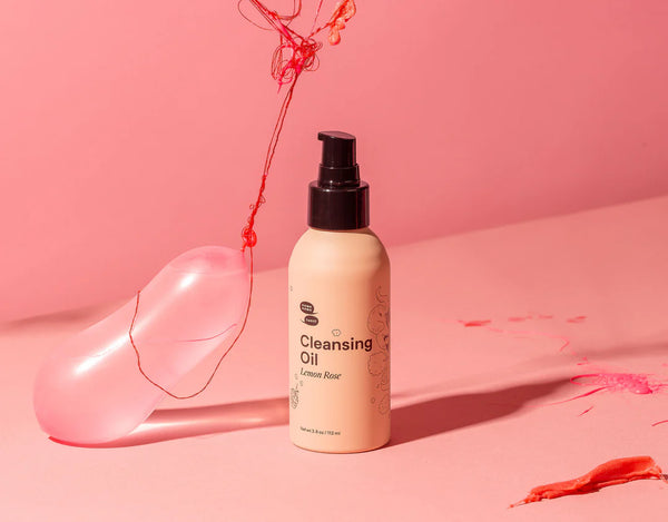 Meow Meow Tweet Face Cleansing Oil - 112ml