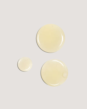 Coola Organic Sunless Tan Anti-Aging Face Serum - Glass Bottle