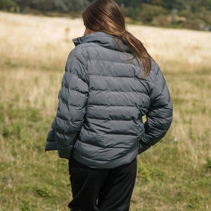 Rapanui Recycled Tidebreak Puffer Jacket