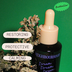 Neighbourhood Botanicals Dream Dream Dream Night Facial Oil - 30ml