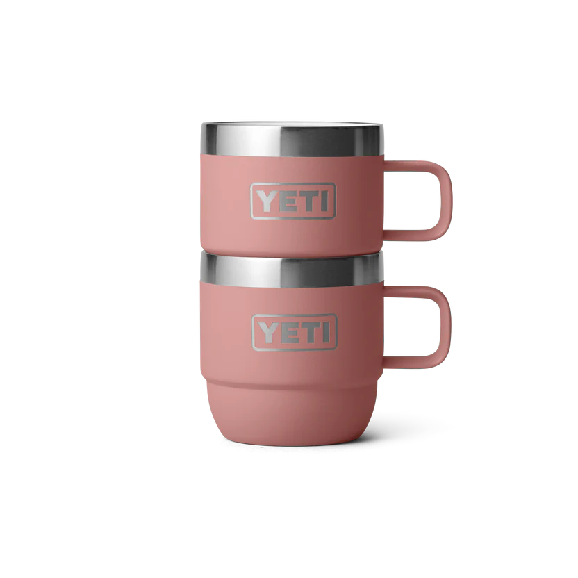 YETI RAMBLER® Stackable Mugs - 6oz / 177ml
