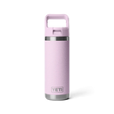 YETI RAMBLER® Straw Bottle - 18oz / 532ml