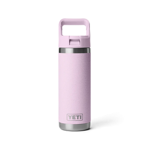 YETI RAMBLER® Straw Bottle - 18oz / 532ml