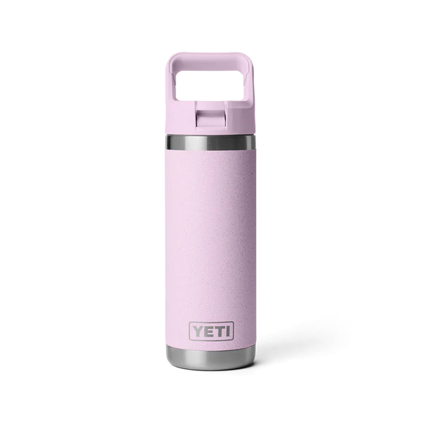 YETI RAMBLER® Straw Bottle - 18oz / 532ml