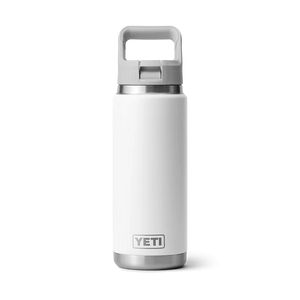 YETI RAMBLER® Straw Bottle - 26oz / 769ml