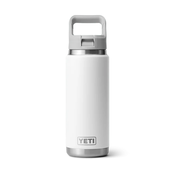 YETI RAMBLER® Straw Bottle - 26oz / 769ml