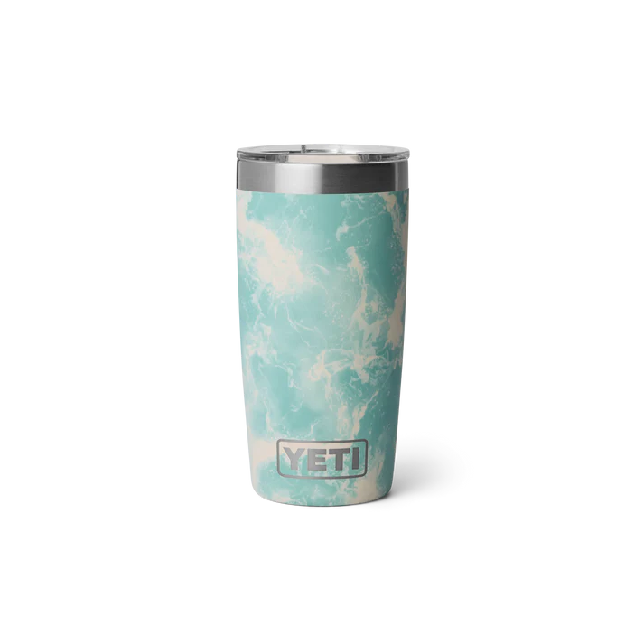 YETI RAMBLER® Tumbler - 10oz / 296ml