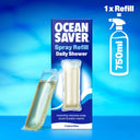 OceanSaver Cleaning Drops -  x5 Refill Drop
