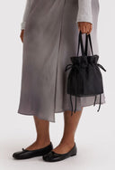 BAGGU Drawstring Bag - Recycled