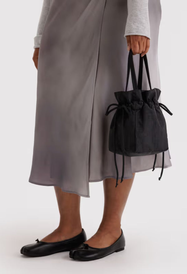 BAGGU Drawstring Bag - Recycled