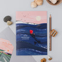 Onneke Wild Swimming Logbook