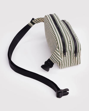 BAGGU Fanny Pack with 45" Strap - Recycled