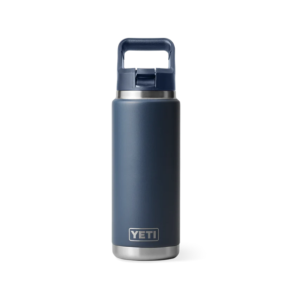 YETI RAMBLER® Straw Bottle - 26oz / 769ml
