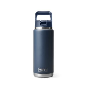 YETI RAMBLER® Straw Bottle - 26oz / 769ml