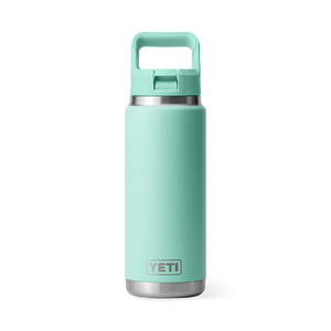 YETI RAMBLER® Straw Bottle - 26oz / 769ml