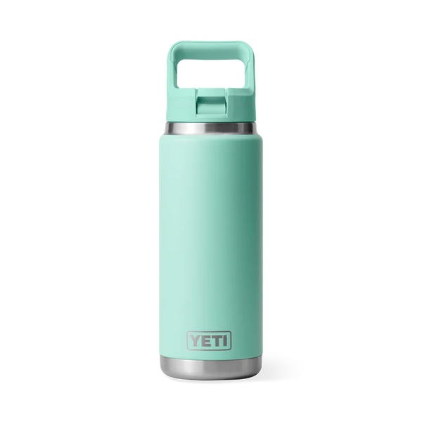 YETI RAMBLER® Straw Bottle - 26oz / 769ml