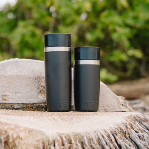 YETI RAMBLER® Travel Hotshot Bottle - 12oz / 354ml