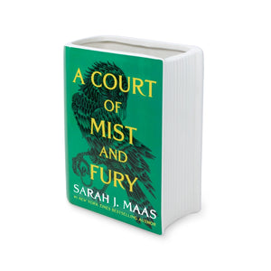 Sarah J. Maas A Court of Mist and Fury Ceramic Vase