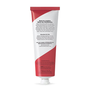 Hawkins and Brimble Men's Face Scrub - 150ml