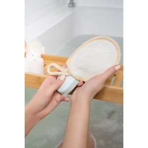 So Eco Lathering Soap Pouch