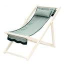 Business & Pleasure Sling Chair