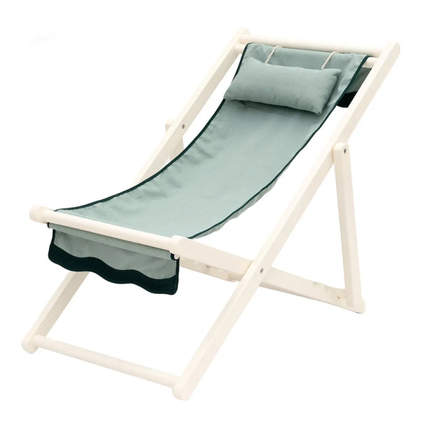 Business & Pleasure Sling Chair