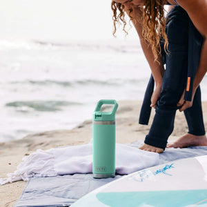 YETI RAMBLER® Straw Bottle - 18oz / 532ml