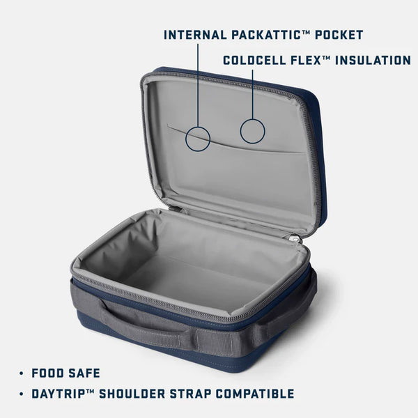 YETI DAYTRIP® Lunch Box 5L