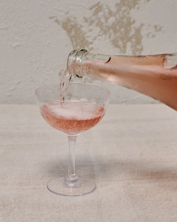 Wednesday's Domaine 0% Sparkling Wine Duo