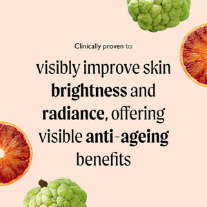 UpCircle Face Peptide Serum to Boost Collagen + Hydration