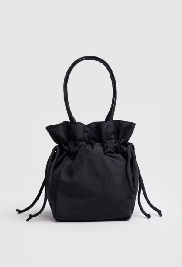 BAGGU Drawstring Bag - Recycled