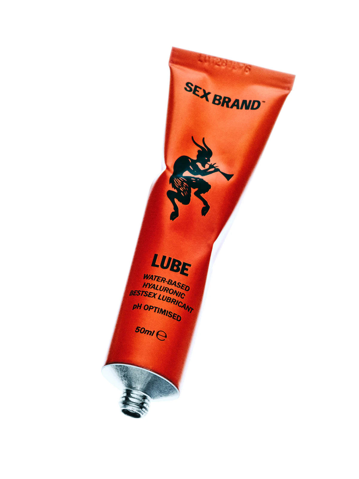 SEX BRAND Water-Based Hyaluronic Lube - 50ml Plastic Freedom SEX BRAND Water-Based Hyaluronic Lube - 50ml Plastic Freedom